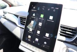 2025 Mitsubishi ASX Aspire