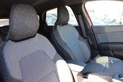 2025 Mitsubishi ASX Aspire