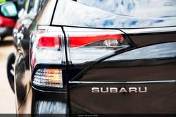 2025 Subaru Forester Sport S6 MY26 AWD Crystal Black