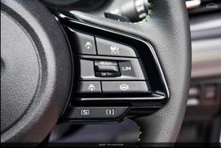 2025 Subaru Forester Sport S6 MY26 AWD Crystal Black