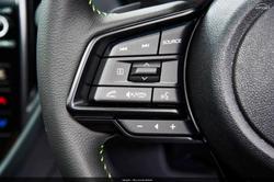 2025 Subaru Forester Sport S6 MY26 AWD Crystal Black