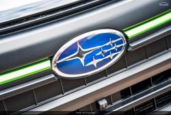 2025 Subaru Forester Sport S6 MY26 AWD Crystal Black