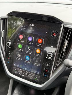 2025 Subaru Forester Sport S6 MY26 AWD Autumn Green