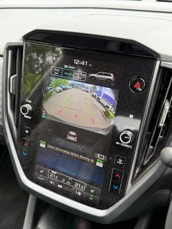 2025 Subaru Forester Sport S6 MY26 AWD Autumn Green