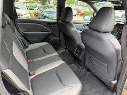 2025 Subaru Forester Sport S6 MY26 AWD Autumn Green