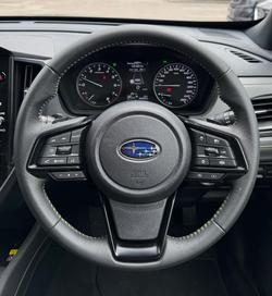 2025 Subaru Forester Sport S6 MY26 AWD Autumn Green