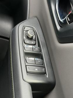 2025 Subaru Forester Sport S6 MY26 AWD Autumn Green