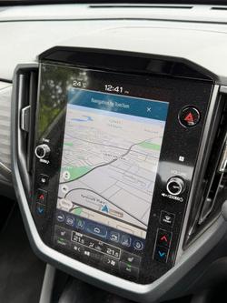 2025 Subaru Forester Sport S6 MY26 AWD Autumn Green