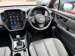 2025 Subaru Forester Sport S6 MY26 AWD Autumn Green