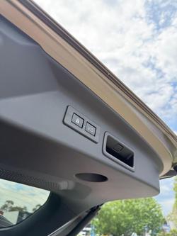 2025 Subaru Forester Sport S6 MY26 AWD Autumn Green