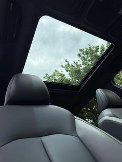 2025 Subaru Forester Sport S6 MY26 AWD Autumn Green