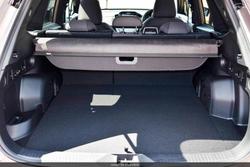 2025 Subaru Forester Hybrid