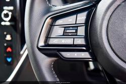 2025 Subaru Forester Hybrid S6 MY26 AWD Brilliant Bronze