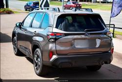 2025 Subaru Forester Hybrid S6 MY26 AWD Brilliant Bronze