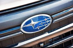 2025 Subaru Forester Hybrid