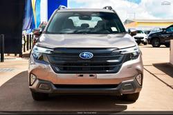 2025 Subaru Forester Hybrid S6 MY26 AWD Brilliant Bronze
