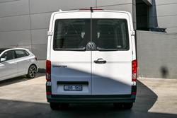 2023 Volkswagen Crafter 50 TDI410