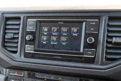 2023 Volkswagen Crafter 50 TDI410