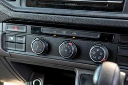 2023 Volkswagen Crafter 50 TDI410