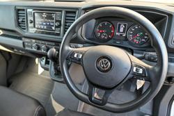 2023 Volkswagen Crafter 50 TDI410