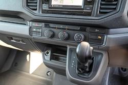 2023 Volkswagen Crafter 50 TDI410