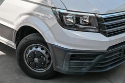 2023 Volkswagen Crafter 50 TDI410