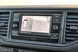 2023 Volkswagen Crafter 50 TDI410