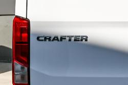 2023 Volkswagen Crafter 50 TDI410