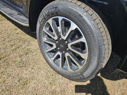 2025 Ford Ranger Platinum