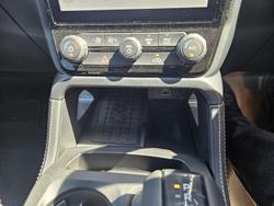 2025 Ford Ranger Platinum