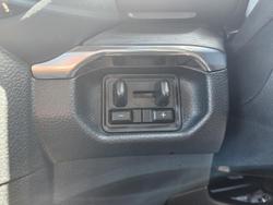 2025 Ford Ranger Platinum