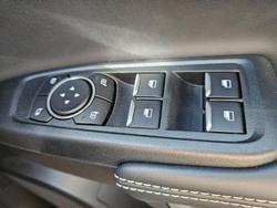 2025 Ford Ranger Platinum