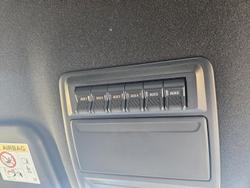 2025 Ford Ranger Platinum