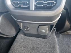 2025 Ford Ranger Platinum