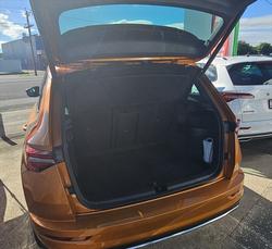 2024 SKODA Karoq 140TSI Sportline