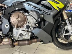 2023 BMW S 1000 R Sport S 1000 Silver