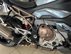 2023 BMW S 1000 R Sport S 1000 Silver