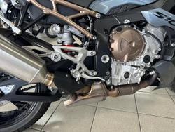 2023 BMW S 1000 R Sport S 1000 Silver
