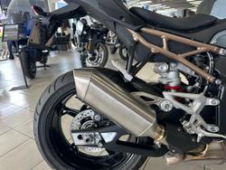 2023 BMW S 1000 R Sport S 1000 Silver