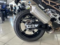 2023 BMW S 1000 R Sport S 1000 Silver