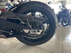 2023 BMW S 1000 R Sport S 1000 Silver