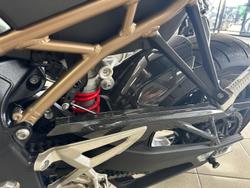 2023 BMW S 1000 R Sport S 1000 Silver