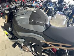 2023 BMW S 1000 R Sport S 1000 Silver