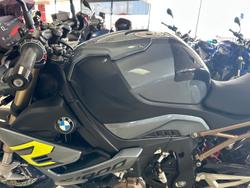 2023 BMW S 1000 R Sport S 1000 Silver