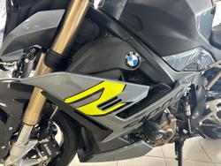 2023 BMW S 1000 R Sport S 1000 Silver