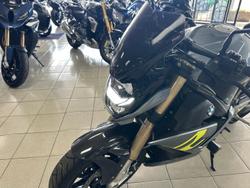 2023 BMW S 1000 R Sport S 1000 Silver