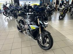 2023 BMW S 1000 R Sport S 1000 Silver