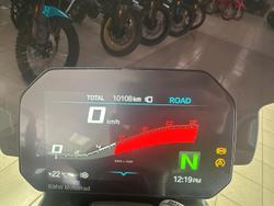 2023 BMW S 1000 R Sport S 1000 Silver