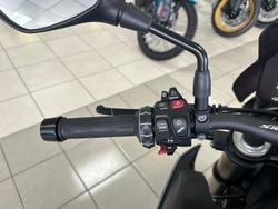 2023 BMW S 1000 R Sport S 1000 Silver