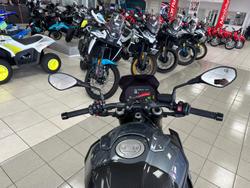 2023 BMW S 1000 R Sport S 1000 Silver